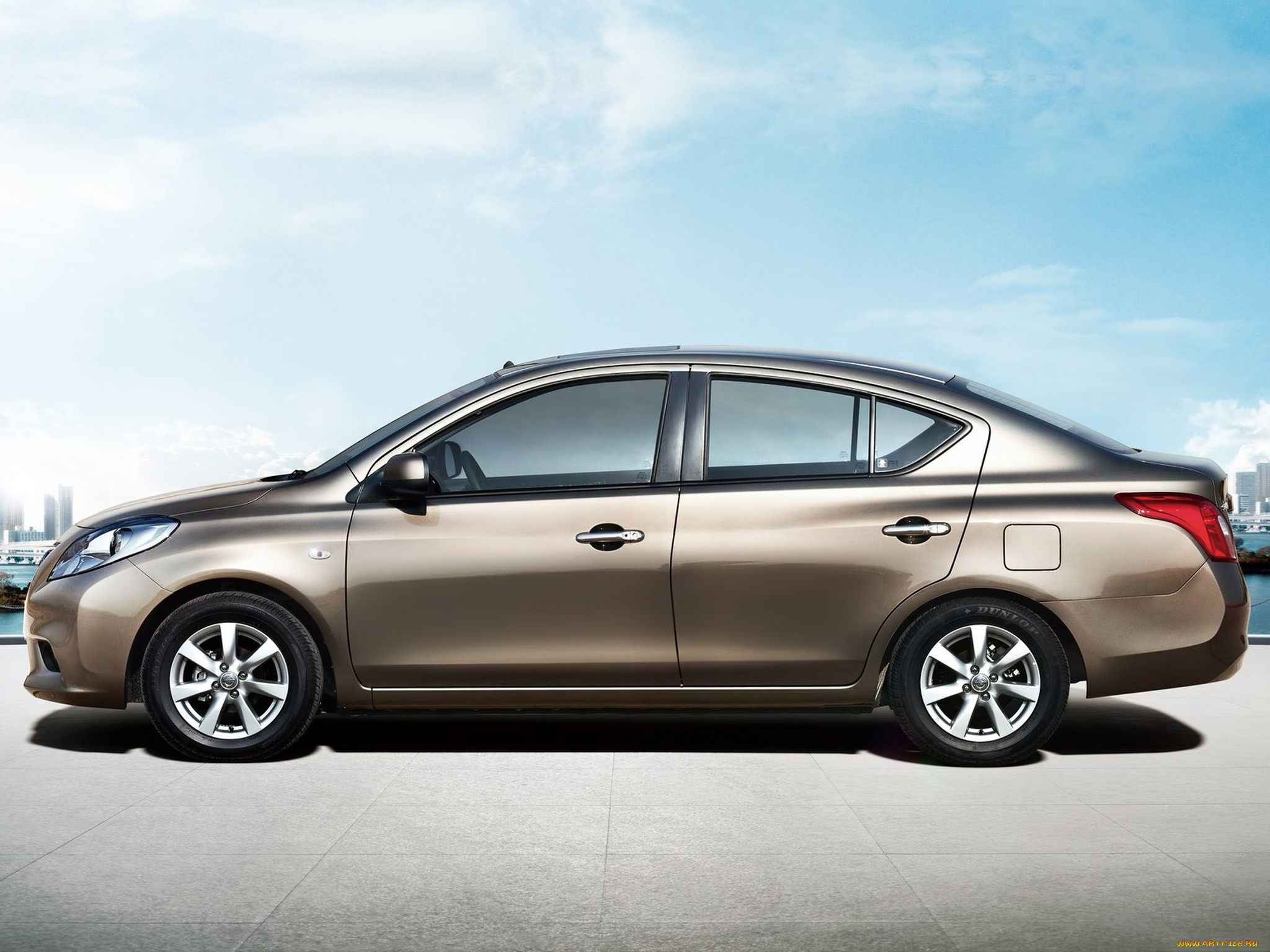 , nissan, datsun, sunny